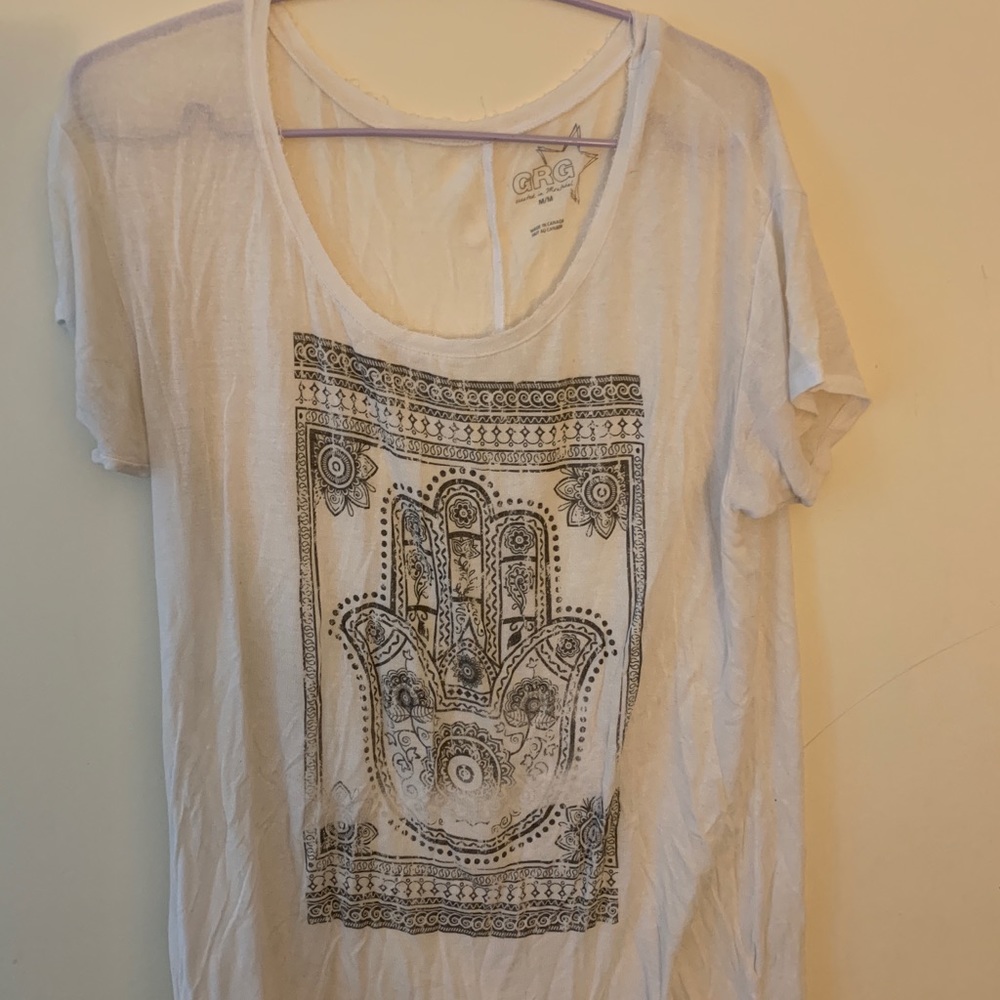 Garage T-shirt